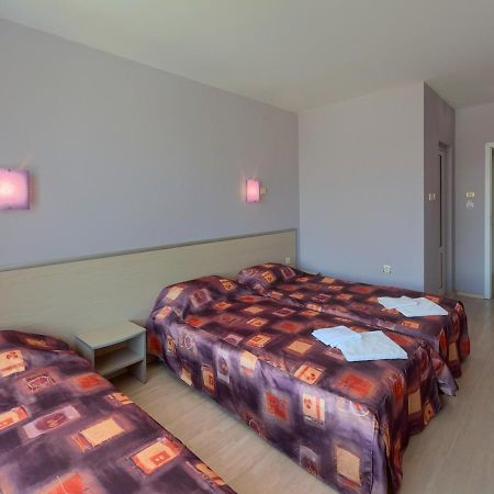 Hotel Fantastiko Ravda رافدا المظهر الخارجي الصورة