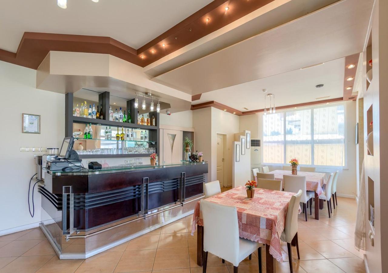 Hotel Fantastiko Ravda رافدا المظهر الخارجي الصورة